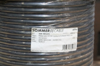 Sommer Cable Meridian SP 240 F