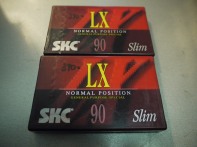 SKC LX 90 slim