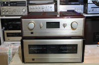 Accuphase P 500 Accuphase C 280