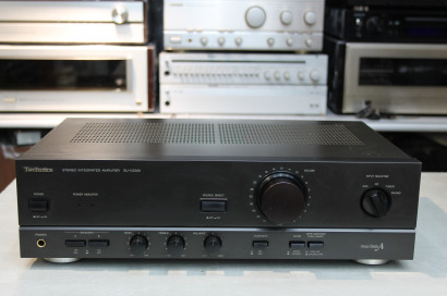 Technics SU VZ 220