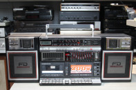 Sharp WF 939 