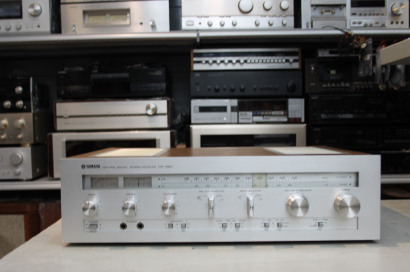 Yamaha NS CR 620
