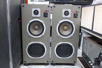 Sony SS 737