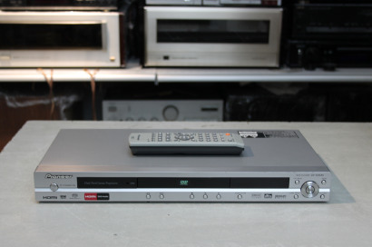 Pioneer DV 696 AV S