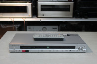 Pioneer DV 696 AV S