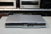 DVD HDD Recorder Panasonic DMR EH 57