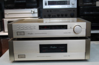 Accuphase C 11 P 11