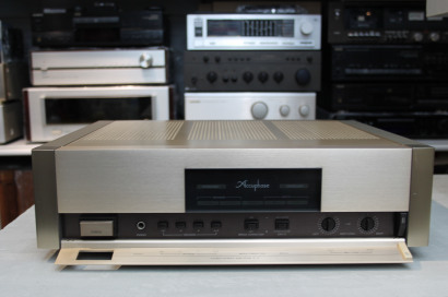 Accuphase P 11