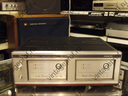 Onkyo M 955 n II / 260 класс А