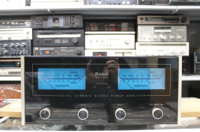 McIntosh MC 7300