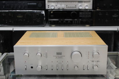 Sansui AU D 707 F 