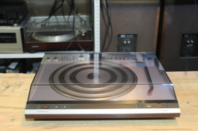 Bang Olufsen Beogram 2200