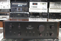 Sansui AU D 607 F extra