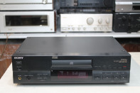 Sony CDP 555 ESJ