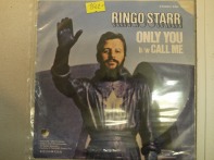Ringo Starr only you