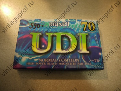 Maxell UD 1 70