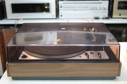 Dual 1225