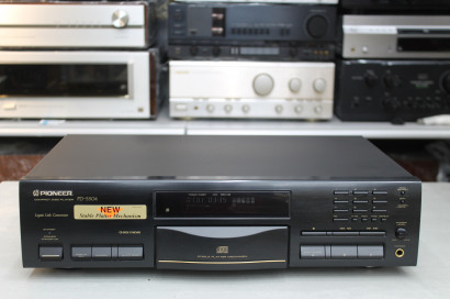 Pioneer PD S 504