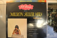 LP 101 Strings Play Million Seller Hits Volume 4