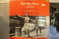 LP West Side Story