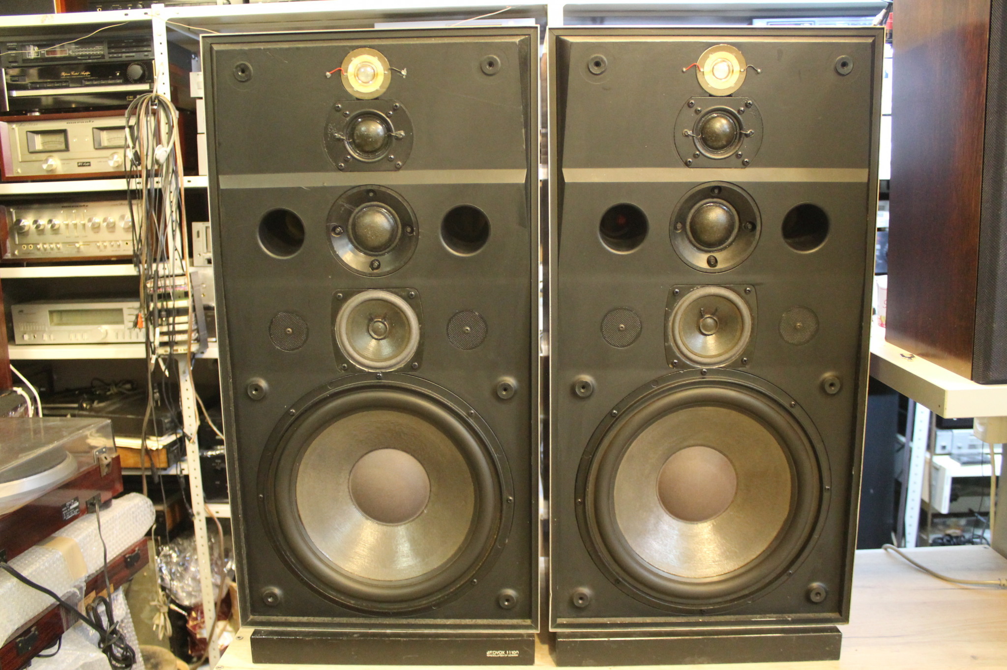 beovox 2500