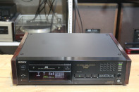 Sony CDP X 55 ES