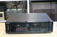 Sony CDP X 33 ES