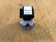 Philips 400 вставка shure