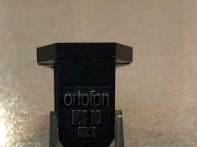 Ortofon MC 10 MK II