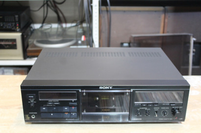 Sony TC k 333 esX