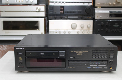Sony CDP 333 ES