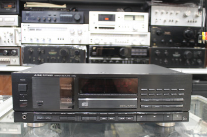 Luxman D 105 U