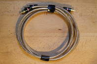 Straight Wire Silver MK II USA