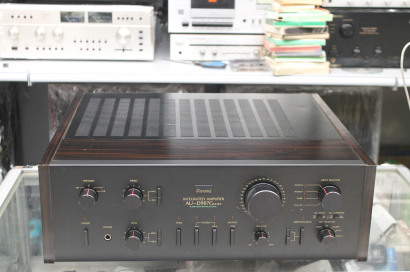 Sansui AU D 907 G extra