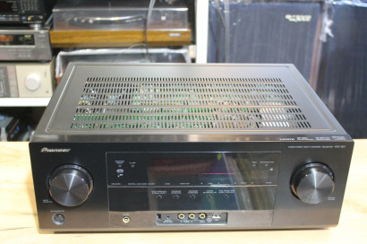 Pioneer VSX 921 K