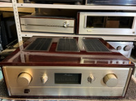 Accuphase C 280