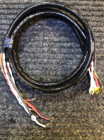 Акустический кабель S A LAB Hose 3,5 1.2 метра