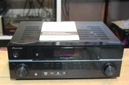 Pioneer VSX 420