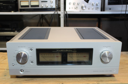 Luxman L 590 A