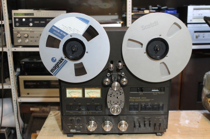 Technics RS 1506 U