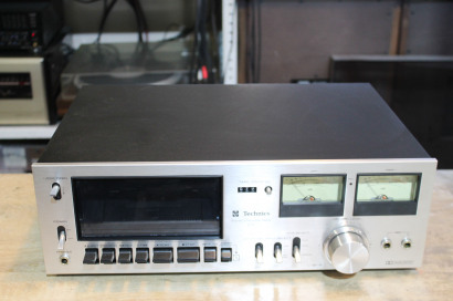 Technics RS 615 US