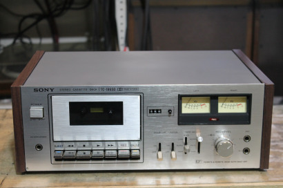 Sony TC 186 SD