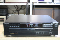 Sony CDP C 265