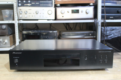 Pioneer PD 10 AE