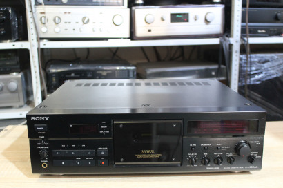 Sony TC K 333 ESL