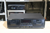 Pioneer CT W 803 RS