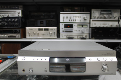 Sony SCD XA 1200 ES