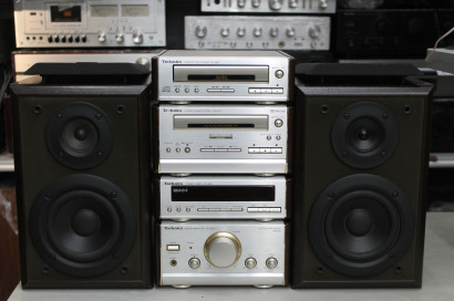Technics SE HD 50