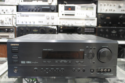 Onkyo TX SR 600 E