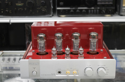 Triode TRV 35 SE